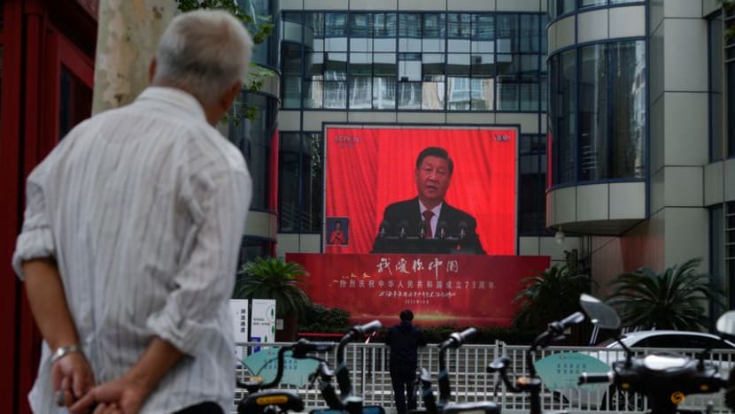 10 ways China has changed under Xi Jinping 10 ways China has changed under Xi Jinping