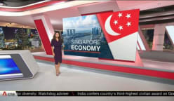 Singapore attracted S$11.8 billion of investments in 2021; more than 17,000 new jobs expected in next 5 years | Video 
