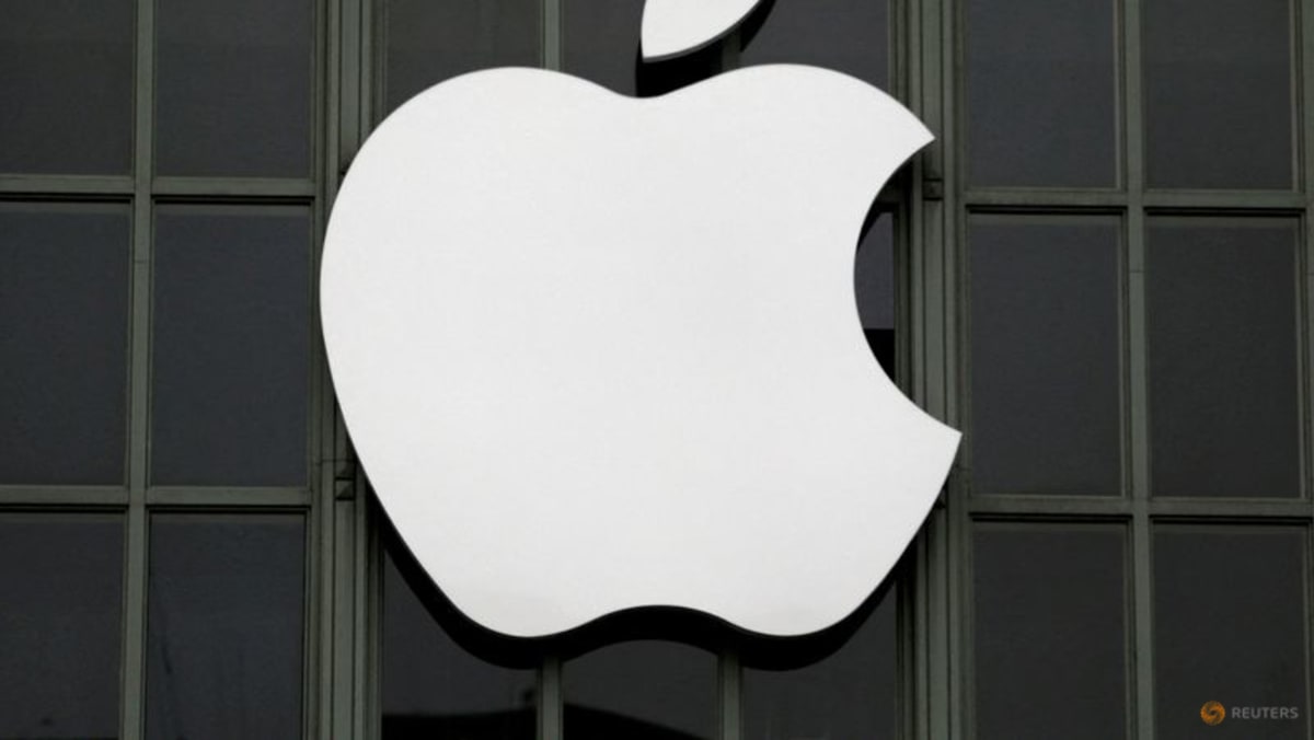 Pemasok Apple, Foxconn, meningkatkan investasi di luar Tiongkok karena permintaan barang elektronik konsumen menurun