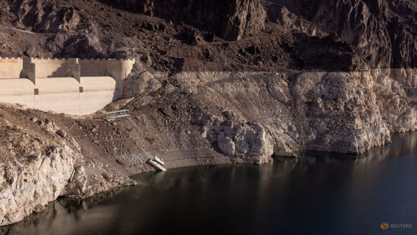 World's dams to lose a quarter of storage capacity by 2050: UN research World's dams to lose a quarter of storage capacity by 2050: UN research