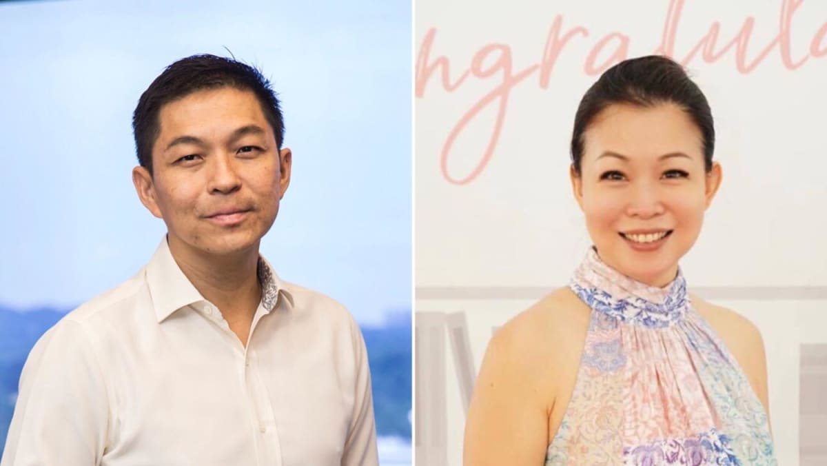 Tan ChuanJin, Cheng Li Hui had 'inappropriate relationship'; told in