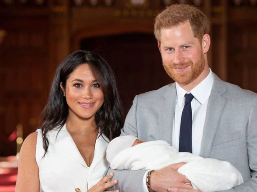 Prince Harry and Meghan's home renovation cost taxpayers S$4.1m Prince Harry and Meghan's home renovation cost taxpayers S$4.1m