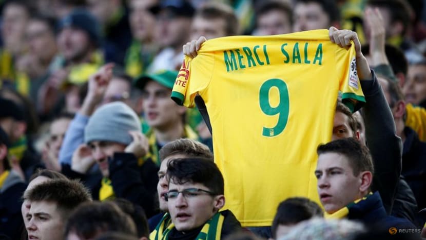 Cardiff to sue Nantes for damages over transfer after Sala's death  