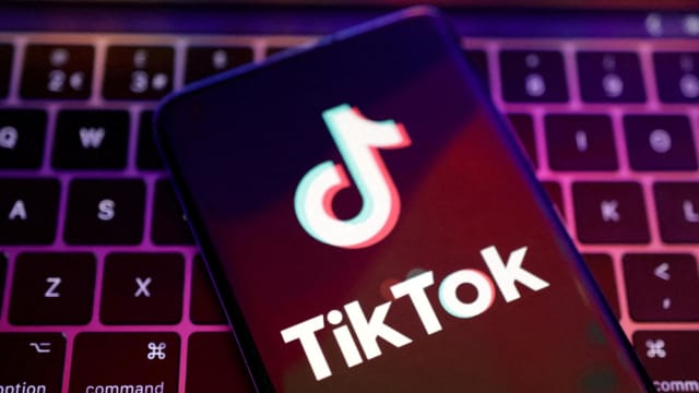 澳洲政府设备禁用TikTok 中方促公平对待各类企业