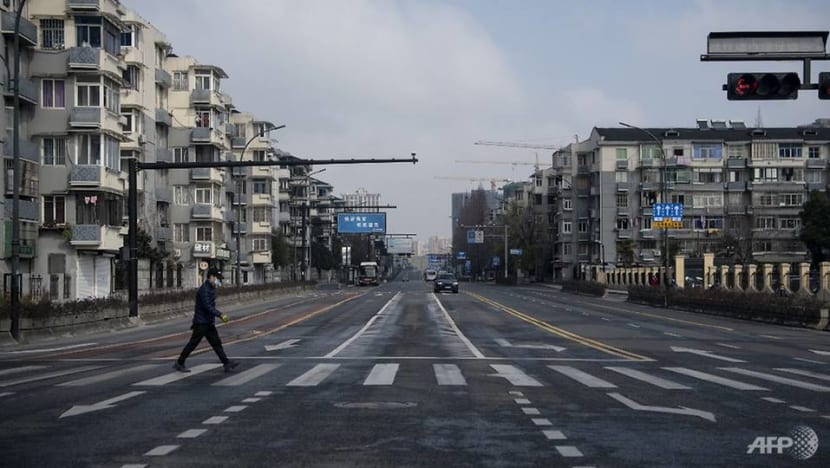 More Chinese cities shut down as novel coronavirus death toll rises More Chinese cities shut down as novel coronavirus death toll rises