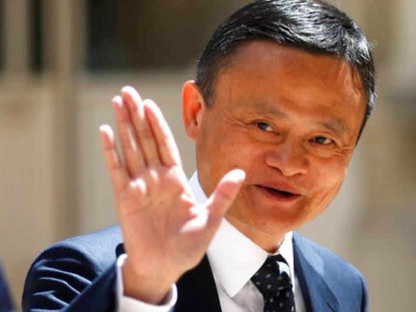 Commentary: Why China’s US$2.8 billion fine is a huge relief for Alibaba