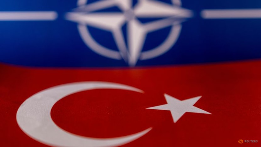 Turkey calls on next Swedish government to take counter-terrorism steps needed for NATO membership Turkey calls on next Swedish government to take counter-terrorism steps needed for NATO membership