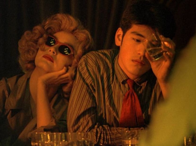 Pulp Fiction, Chungking Express, Speed and other movies turning 25 this year