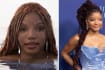 Halle Bailey’s Ariel Hair In The Little Mermaid Cost Producers S$202,600
