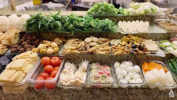 Yong Tau Foo Isn T As Healthy As You Think Here S How To Choose The Right Items Cna Lifestyle