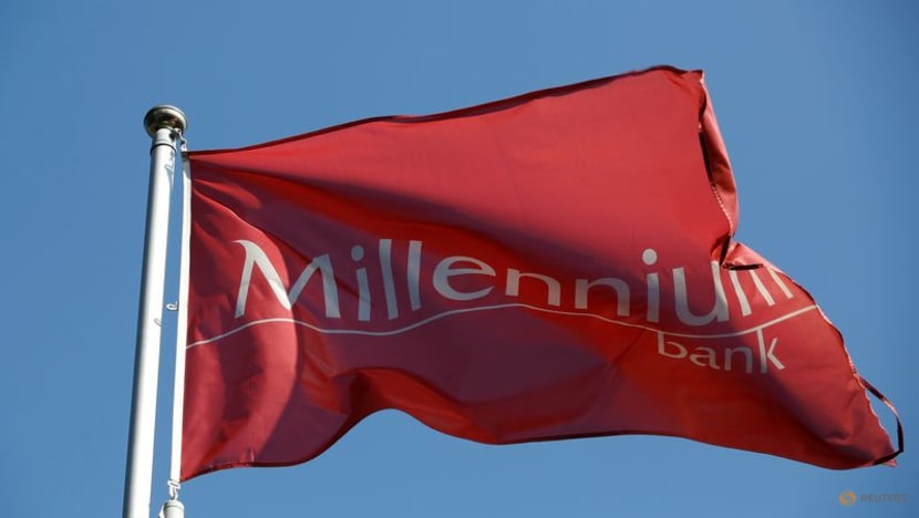 China's Fosun says stake in Portugal's Millennium bcp not for sale China's Fosun says stake in Portugal's Millennium bcp not for sale