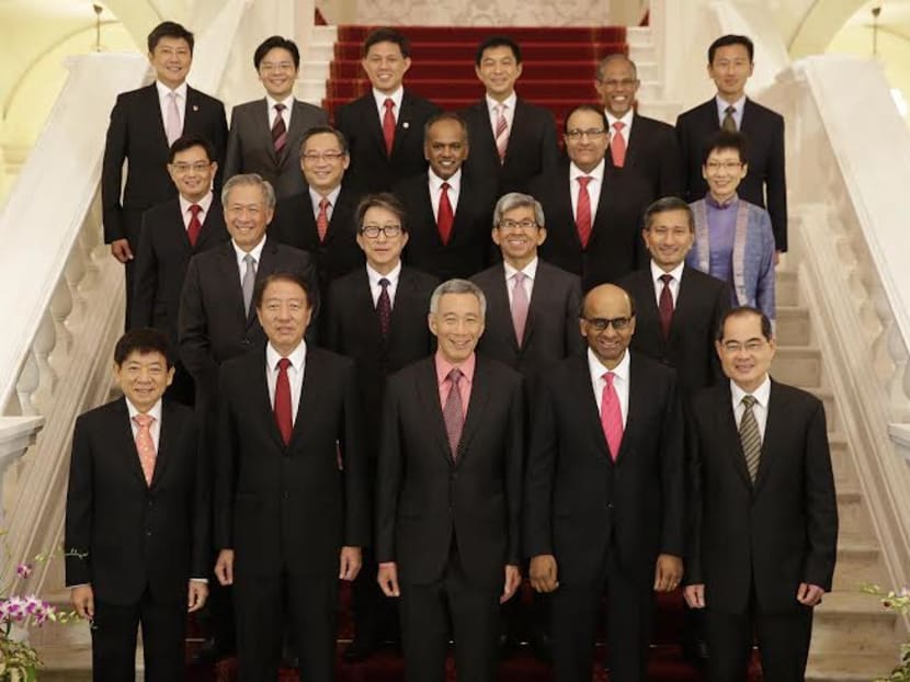 PM Lee outlines plans to chart economy, build on OSC project PM Lee outlines plans to chart economy, build on OSC project
