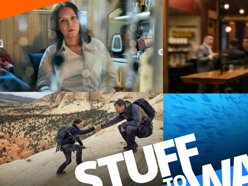 Stuff To Watch This Week (July 25-31, 2022)