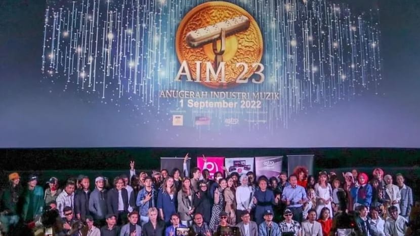 Pemenang 4 kategori AIM23 bakal terima dana dari kementerian