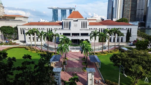 MPs to discuss Temasek’s investment in FTX, repealing S377A and amending the Constitution to protect definition of marriage