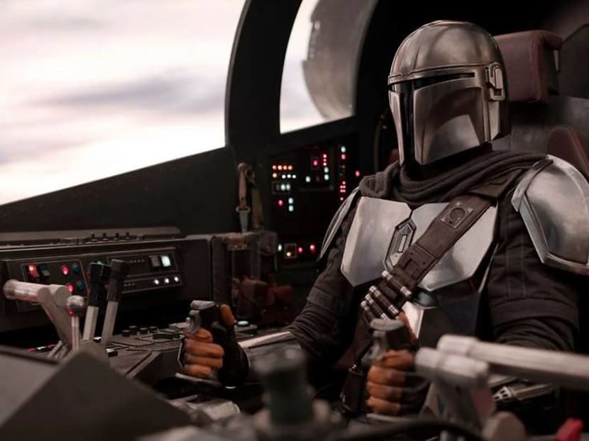 Disney bets streaming launch on new Star Wars series, old classics Disney bets streaming launch on new Star Wars series, old classics