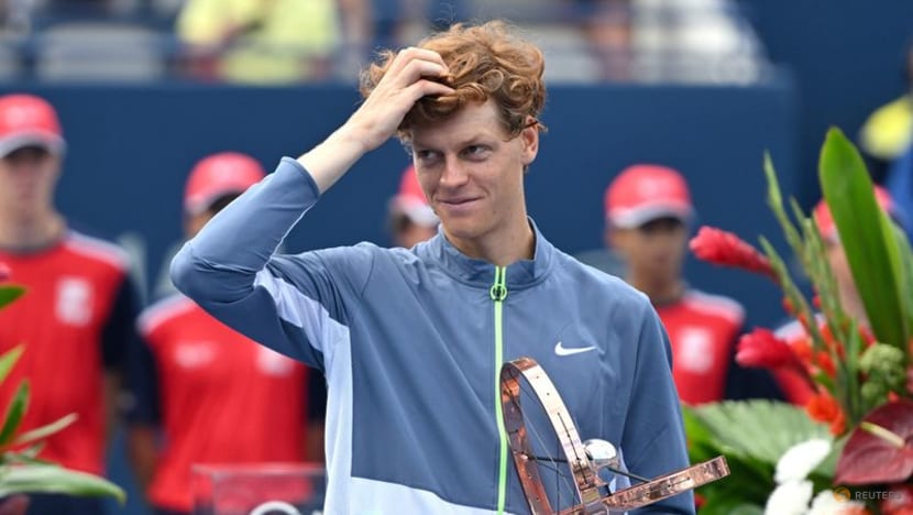 Best of the rest: Sinner, Tsitsipas eye deep runs at US Open