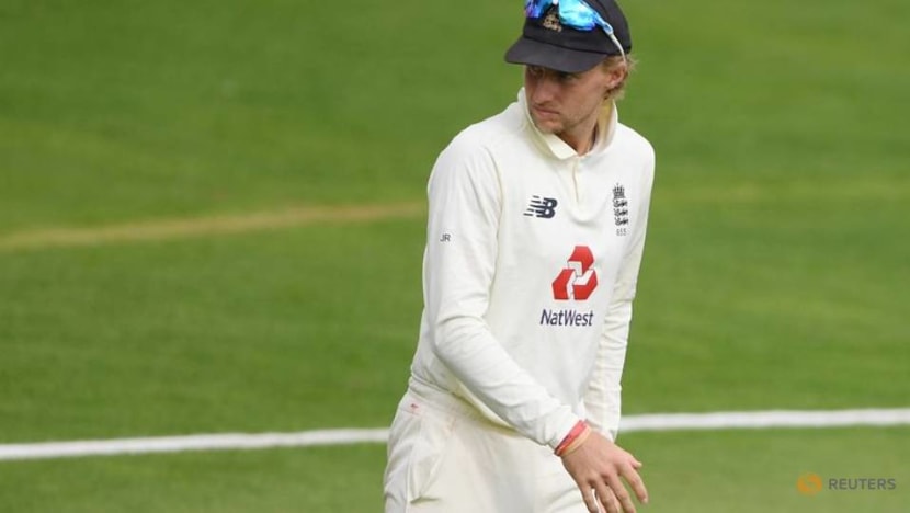 Root wants England batsmen to learn from Chennai lesson Root wants England batsmen to learn from Chennai lesson