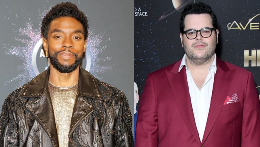 Chadwick Boseman's Moving Final Text Messages To Josh Gad Shared On Twitter
