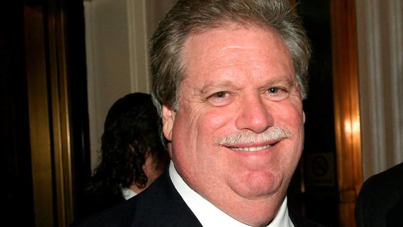 Former Trump fundraiser Elliott Broidy charged with illicit lobbying on 1MDB, China Former Trump fundraiser Elliott Broidy charged with illicit lobbying on 1MDB, China