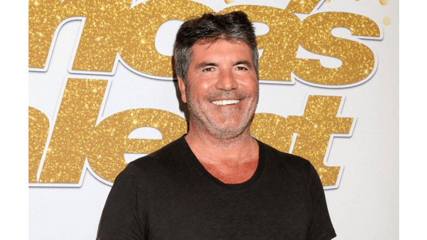 Simon Cowell says trolls are 'vile' Simon Cowell says trolls are 'vile'