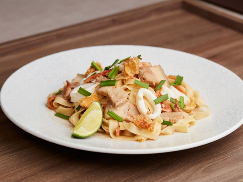 Dining Guide: National Day special (Aug 5 to 6) Dining Guide: National Day special (Aug 5 to 6)