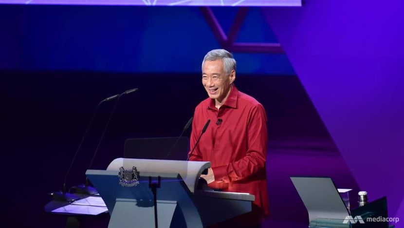 COVID-19: No National Day rally this year; PM Lee to make ‘major speech’ in Parliament instead COVID-19: No National Day rally this year; PM Lee to make ‘major speech’ in Parliament instead