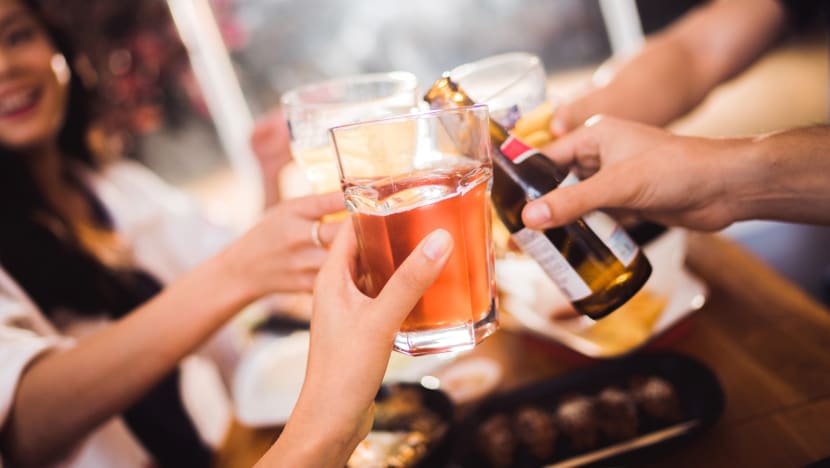 Commentary: ‘Hangxiety’: Why some people experience anxiety during a hangover Commentary: ‘Hangxiety’: Why some people experience anxiety during a hangover