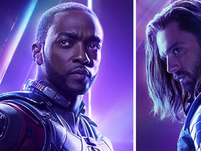 Disney+’s New Marvel Series To Feature S’pore-inspired Outlaw Island