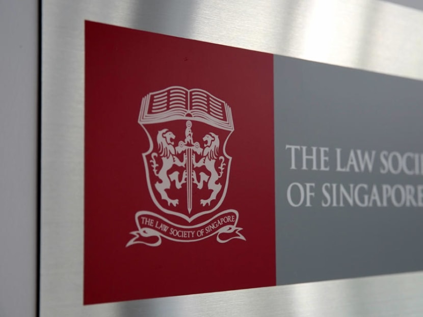 The Law Society of Singapore has warned of the increase in scams involving fake law firms and the impersonation of lawyers.