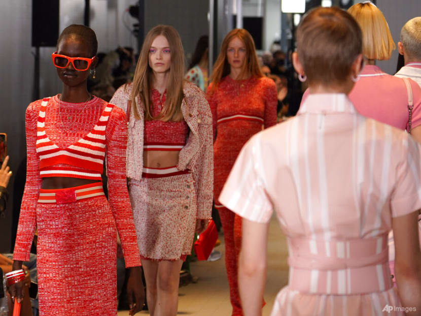 Benetton’s reinvention starts from a new logo and a modern creative direction Benetton’s reinvention starts from a new logo and a modern creative direction