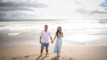 I Not Stupid Actor Joshua Ang Is Getting Married In March