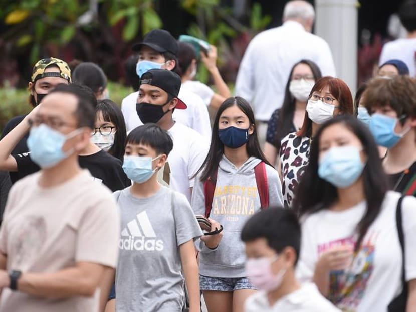 Commentary: Concerns over long-term side effects could hold back Singapore’s COVID-19 vaccination programme Commentary: Concerns over long-term side effects could hold back Singapore’s COVID-19 vaccination programme
