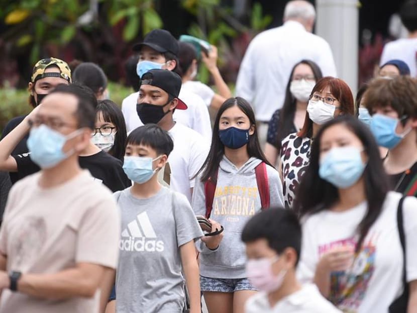 Commentary: Concerns over long-term side effects could hold back Singapore’s COVID-19 vaccination programme