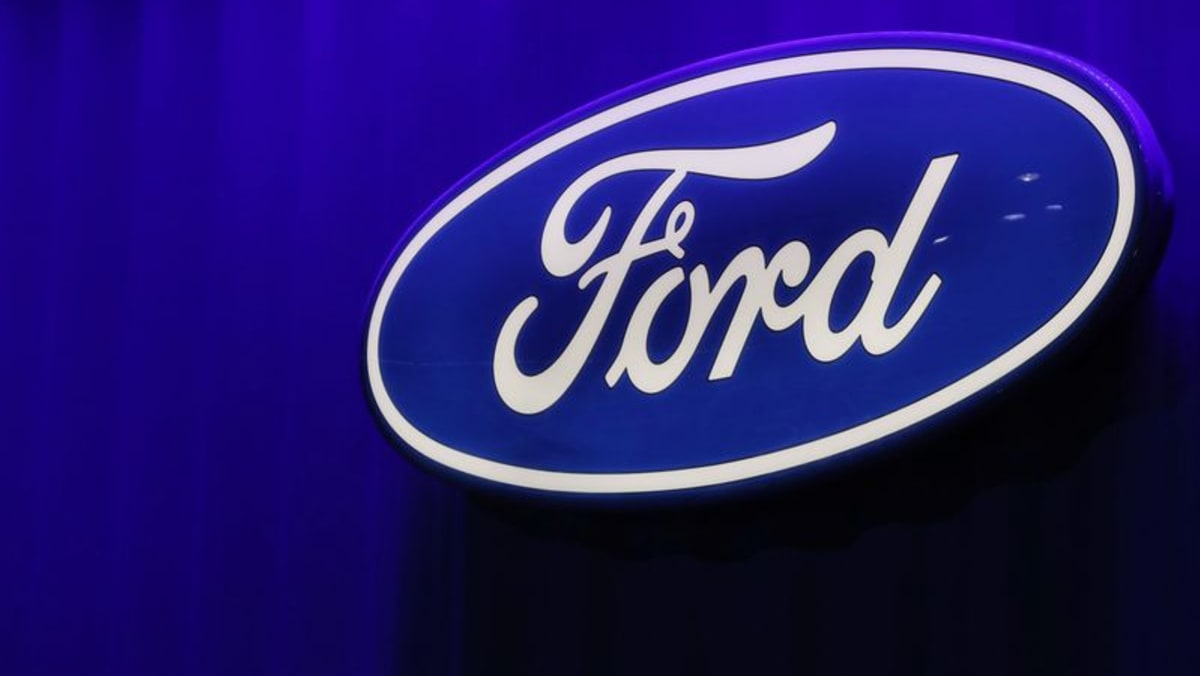 Ford wins reversal of $105 million trade secrets verdict - Vimarsana News