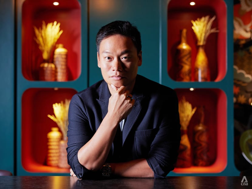 What’s next for Zouk? Hotels and sneaker stores, says chief Andrew Li