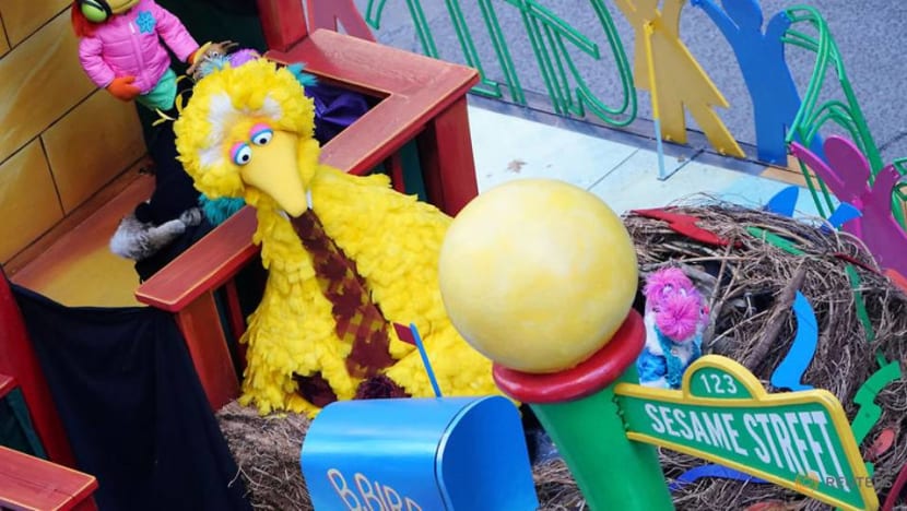 Commentary: How Sesame Street set the gold standard for education Commentary: How Sesame Street set the gold standard for education