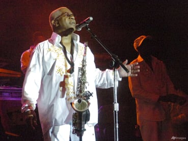Soul-funk band Kool & the Gang co-founder dead at 70