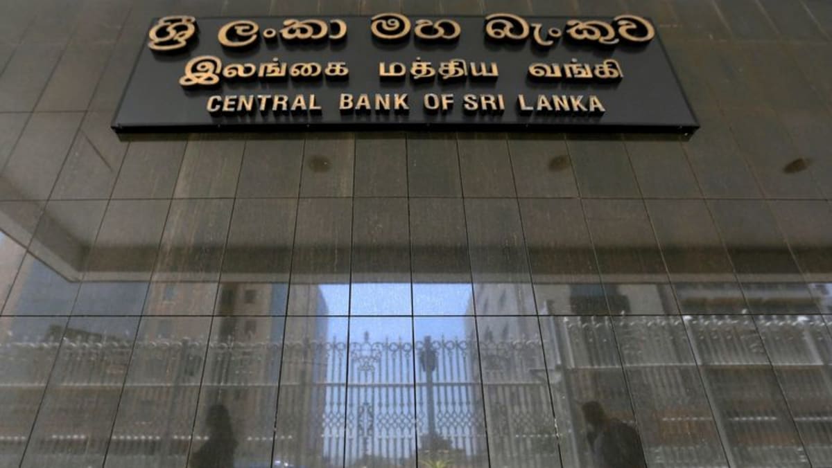 Sri Lanka akan mengumumkan strategi restrukturisasi utang pada bulan April – kepala cenbank