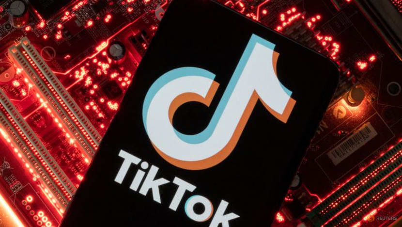 TikTok COO Pappas quits after five years in the role