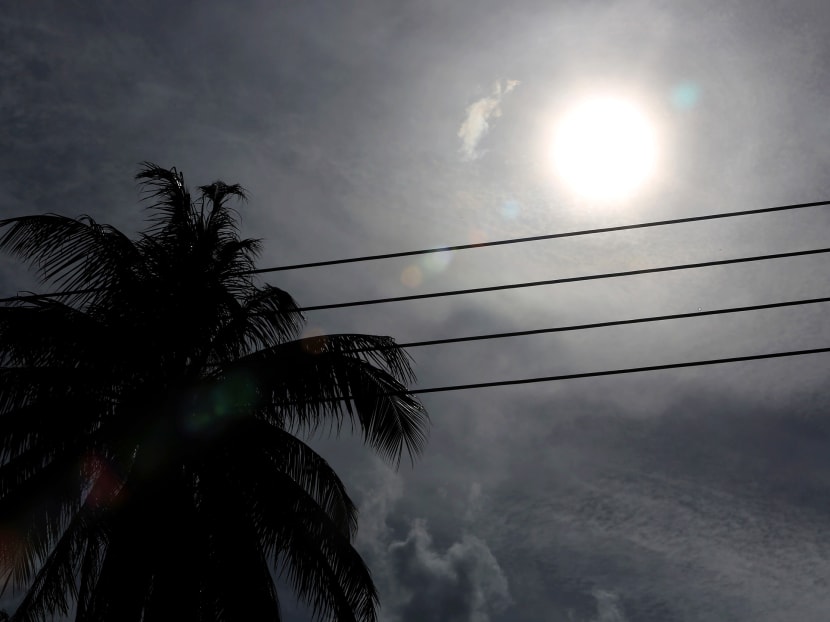2017 marks hottest year for Singapore without El Nino’s influence 2017 marks hottest year for Singapore without El Nino’s influence