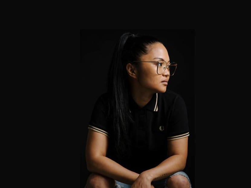 Creative Capital: The Danish expat making art Singaporeans love to take selfies with Creative Capital: The Danish expat making art Singaporeans love to take selfies with