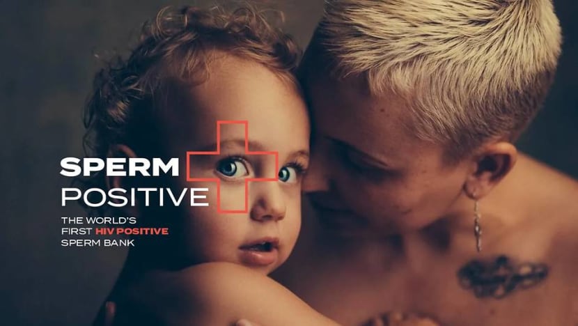World's first HIV-positive sperm bank opens in New Zealand World's first HIV-positive sperm bank opens in New Zealand