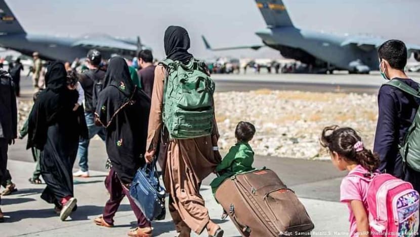 PBB beri amaran jumlah pelarian Afghanistan mungkin cecah 1 juta jelang akhir tahun