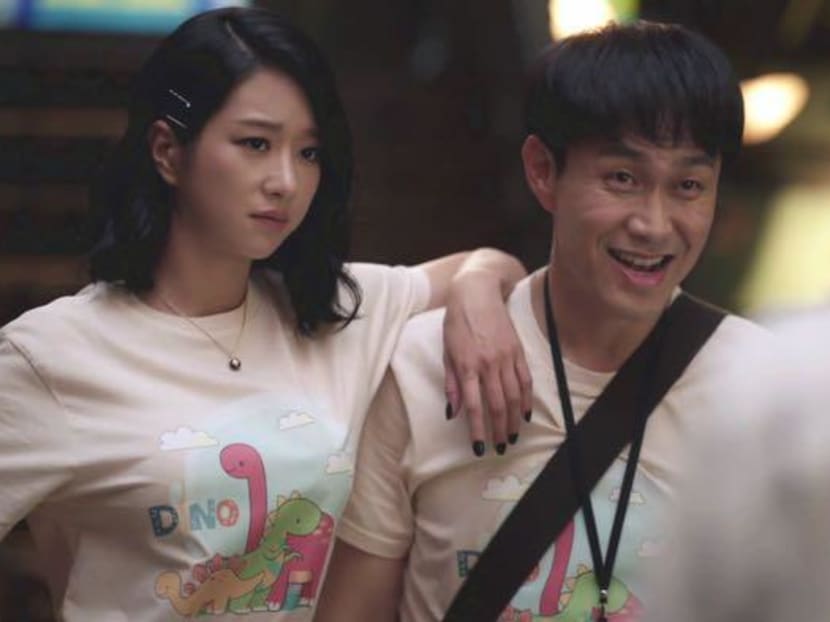 11 K-Drama Merchandise Only Korean 