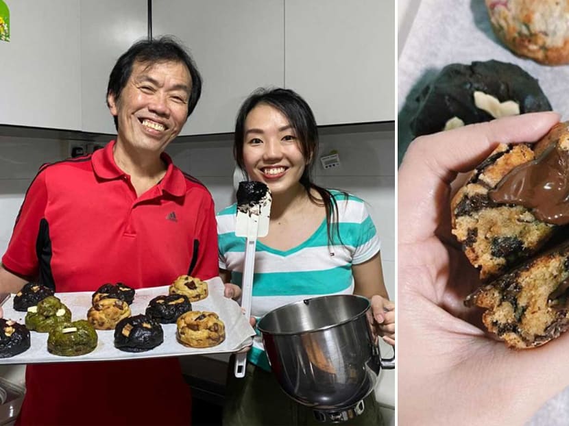 Demand for Whiskdom’s brownies & cookies surged after 8days.sg's review. Demand for Whiskdom’s brownies & cookies surged after 8days.sg's review.