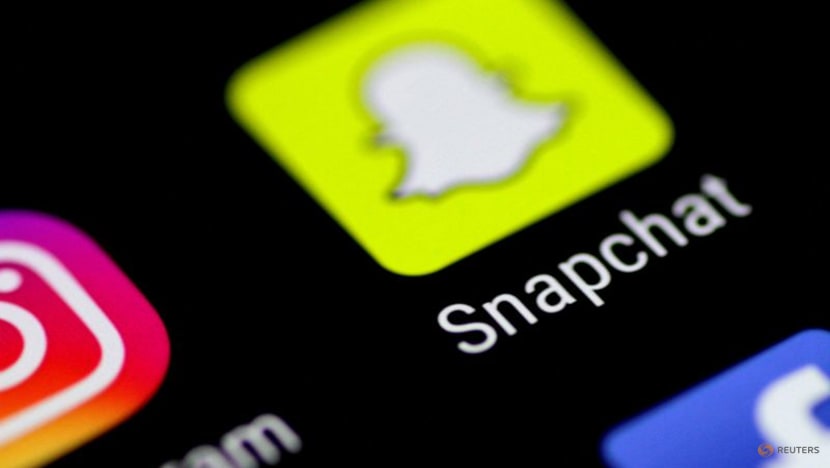 Meta, Alphabet, Pinterest shares shudder on Snap warning Meta, Alphabet, Pinterest shares shudder on Snap warning