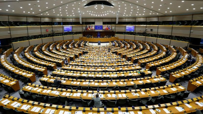 EU lawmakers face hundreds of amendments in key votes on climate policies