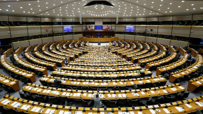 EU lawmakers face hundreds of amendments in key votes on climate policies EU lawmakers face hundreds of amendments in key votes on climate policies