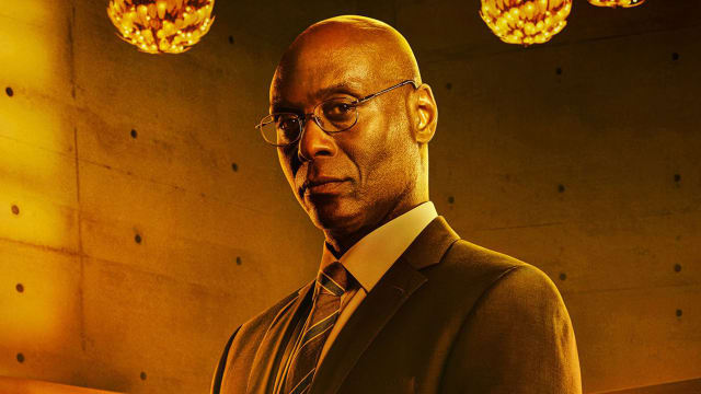 “John Wick 4”男星Lance Reddick缺血性心脏病发骤逝
